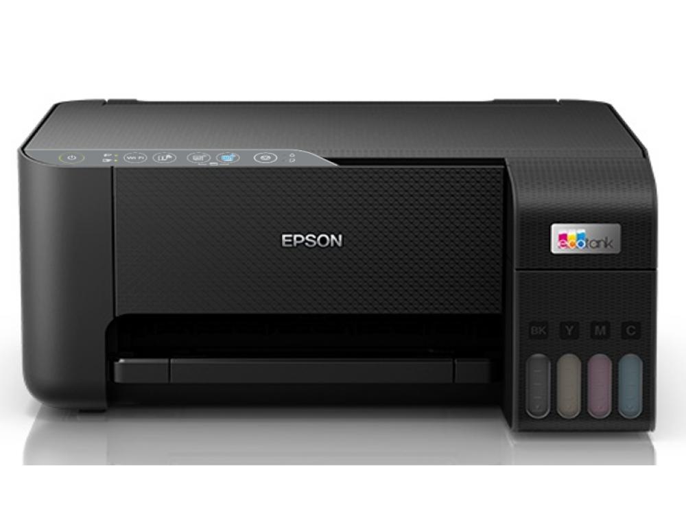 MULTIF.JE EPSON ECOTANK ET-286MULTIFONCTION EPSON ECOTANK ET-2864