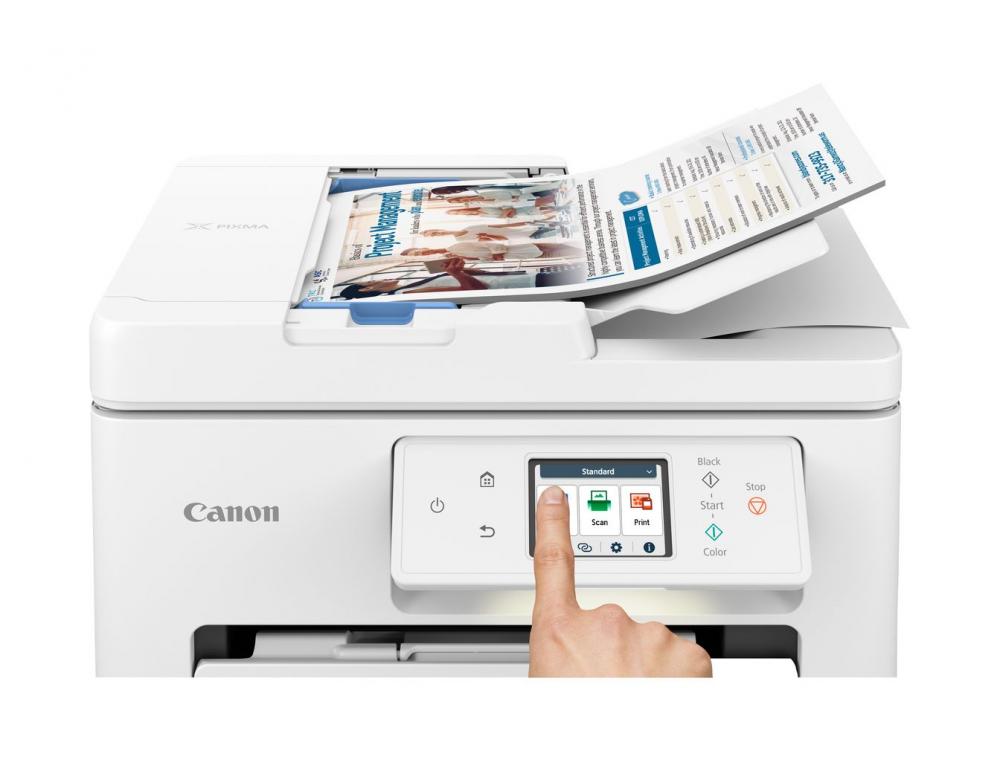 MULTIF.JE CANON TS7750I 3/1 MULTIFONCTION CANON TS7750I