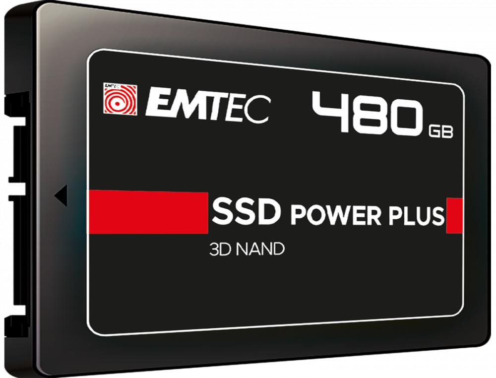 DISQUE DUR SSD INTERN X150 480DISQUE DUR INTERNE X150 SSD - 480 GO